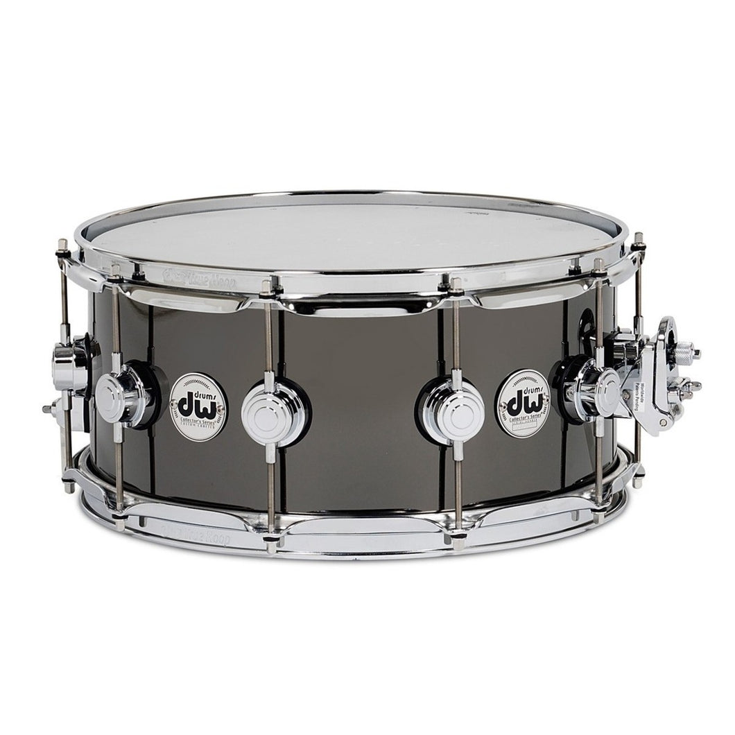 DW Collector Series Maple Black 14
