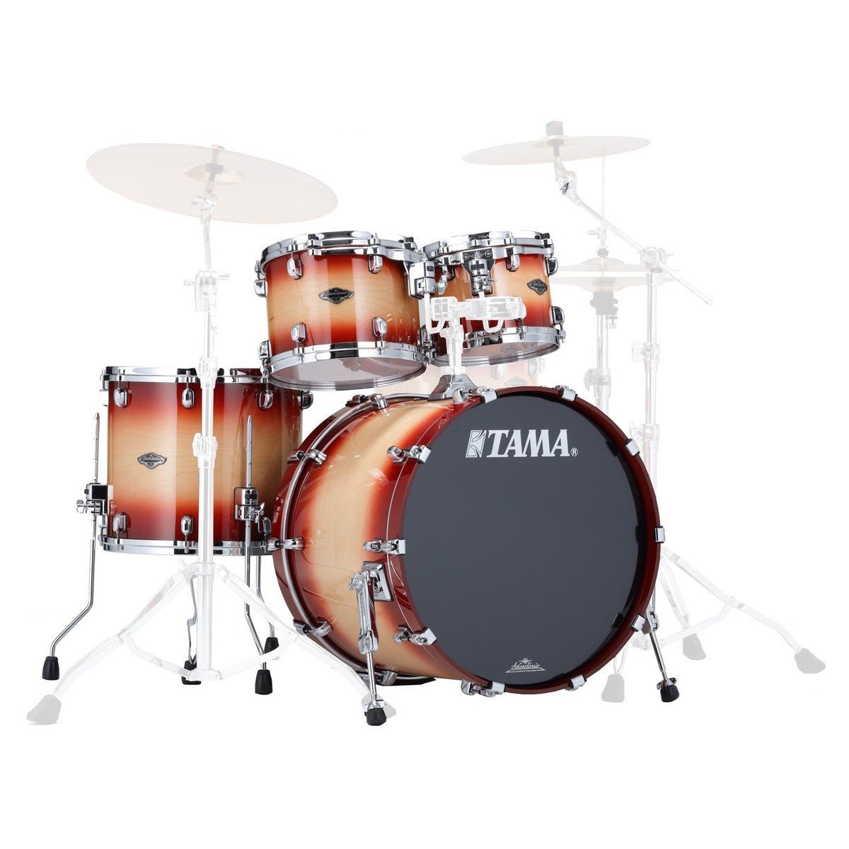 Tama Starclassic Maple