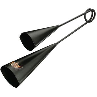 Agogo Bells (Included in Standard Percussion Box)*
