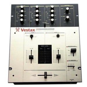 Vestax PMC 05 Pro II